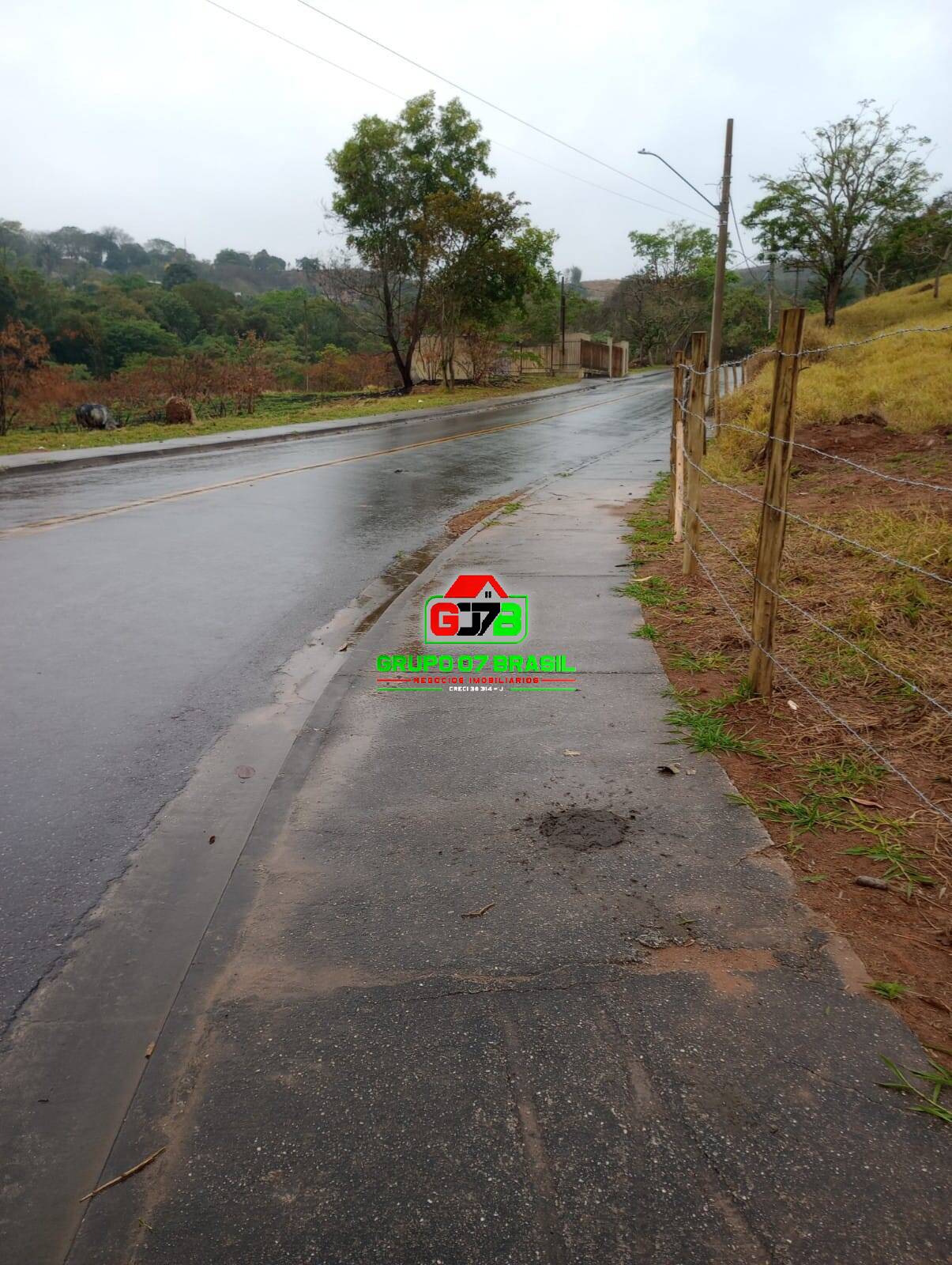 Terreno, 250 m² - Foto 3