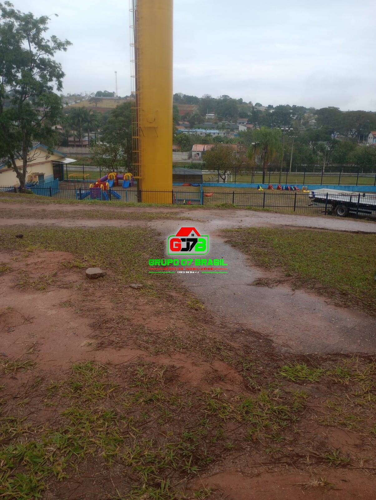 Terreno, 250 m² - Foto 5