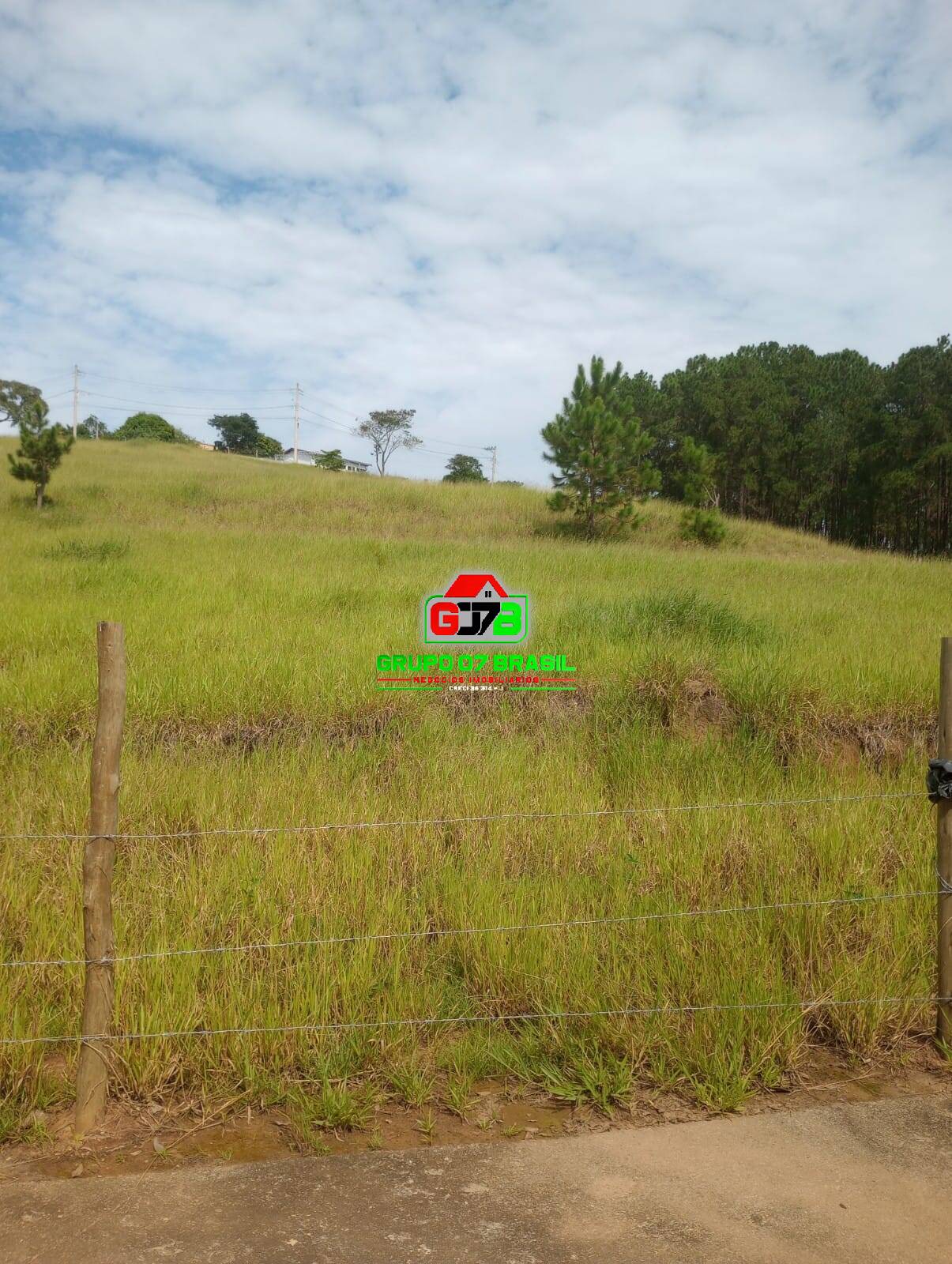 Terreno, 250 m² - Foto 8