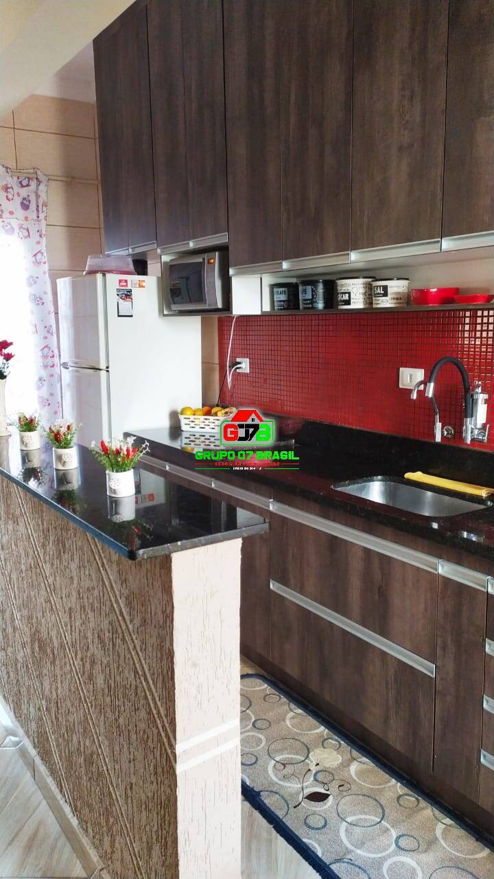 Casa, 3 quartos, 104 m² - Foto 2