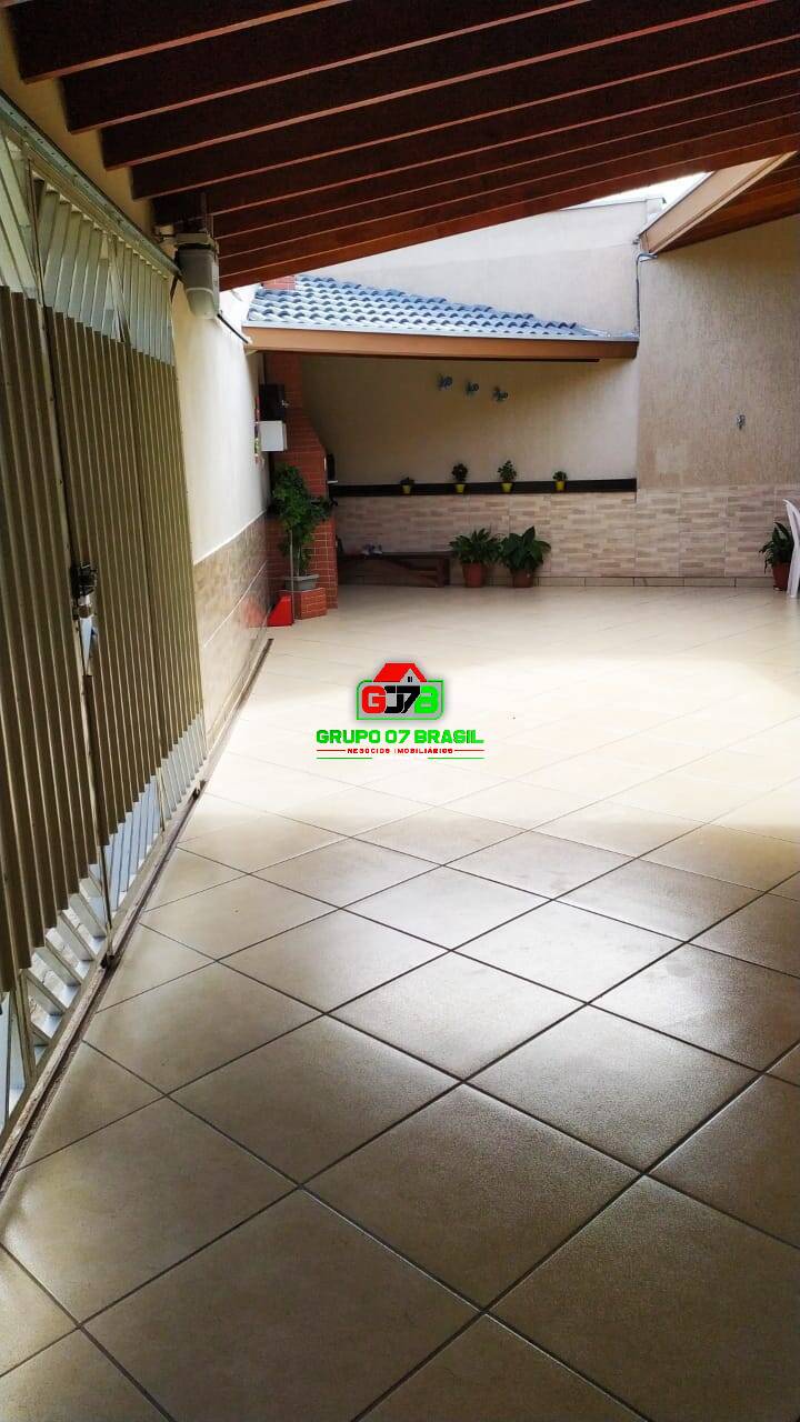 Casa, 3 quartos, 104 m² - Foto 4
