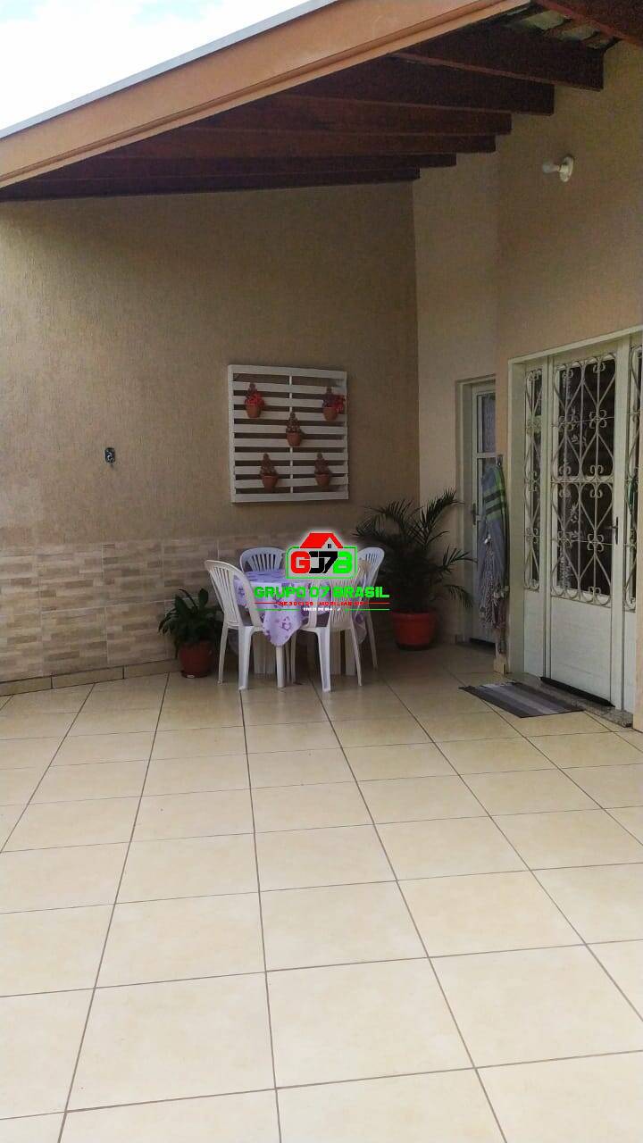 Casa, 3 quartos, 104 m² - Foto 3