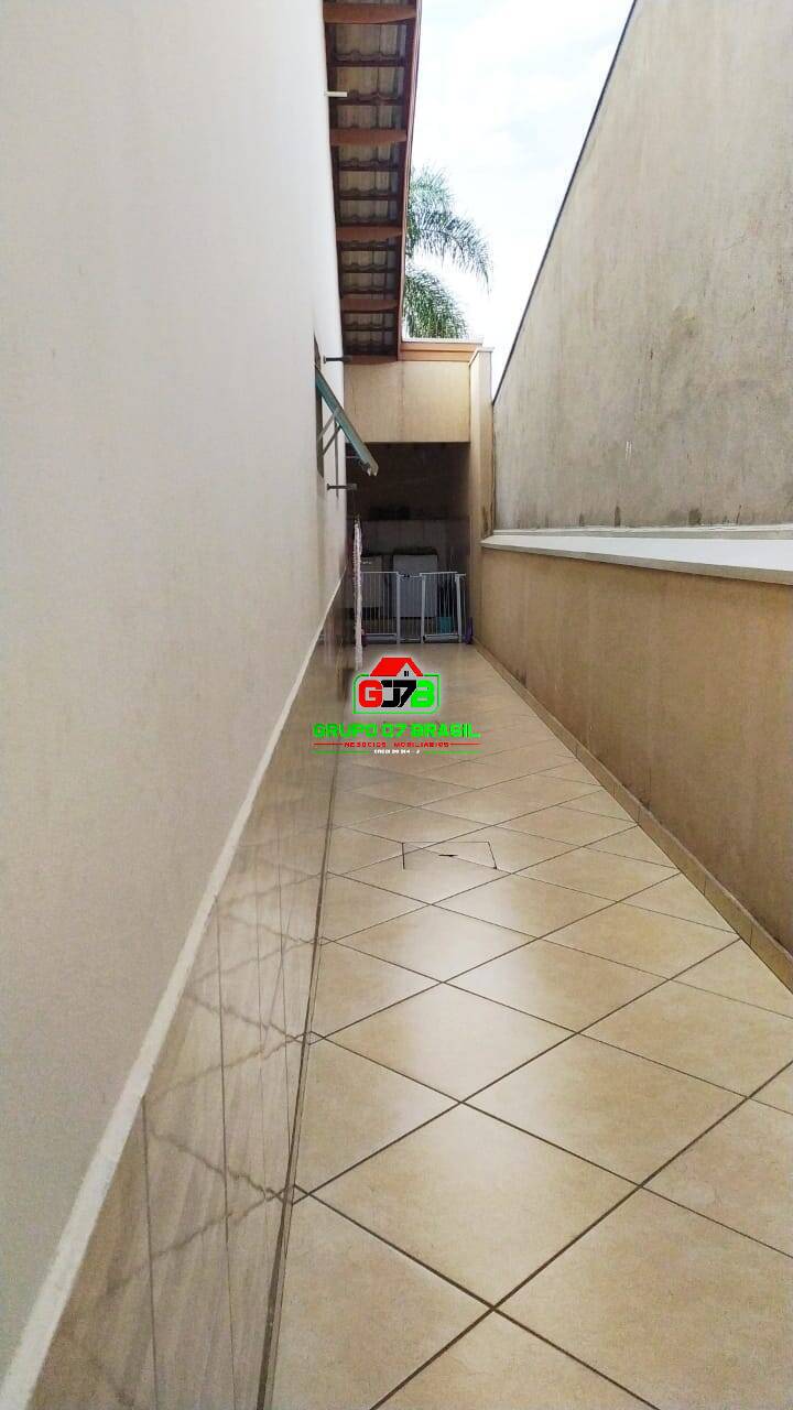 Casa, 3 quartos, 104 m² - Foto 5