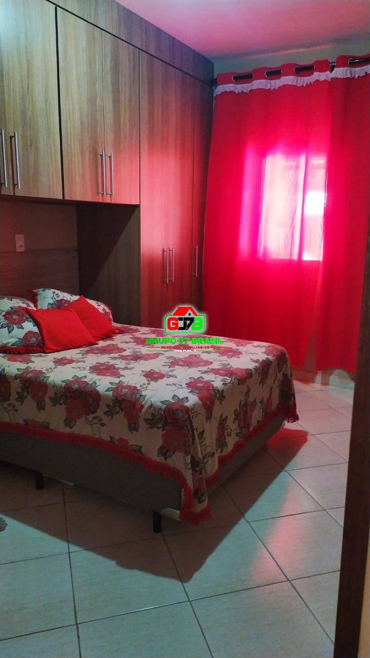 Casa, 3 quartos, 104 m² - Foto 7