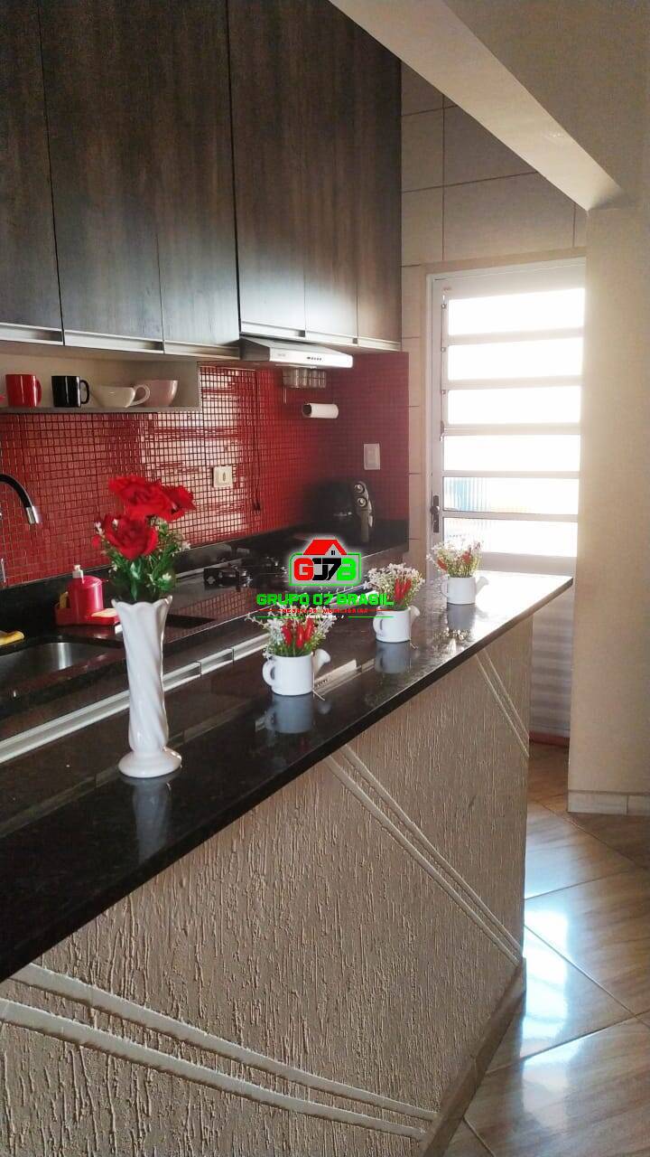 Casa, 3 quartos, 104 m² - Foto 9