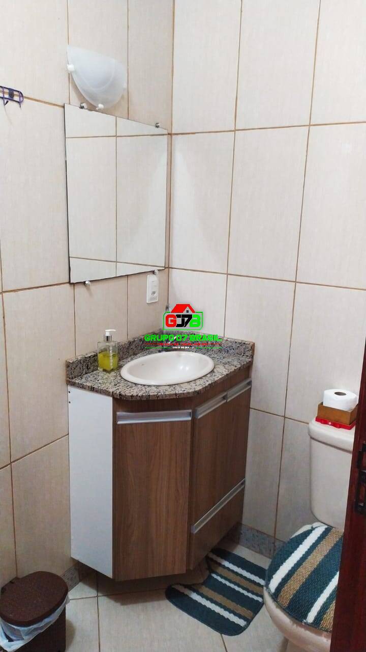 Casa, 3 quartos, 104 m² - Foto 11