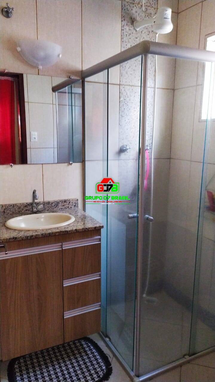 Casa, 3 quartos, 104 m² - Foto 8