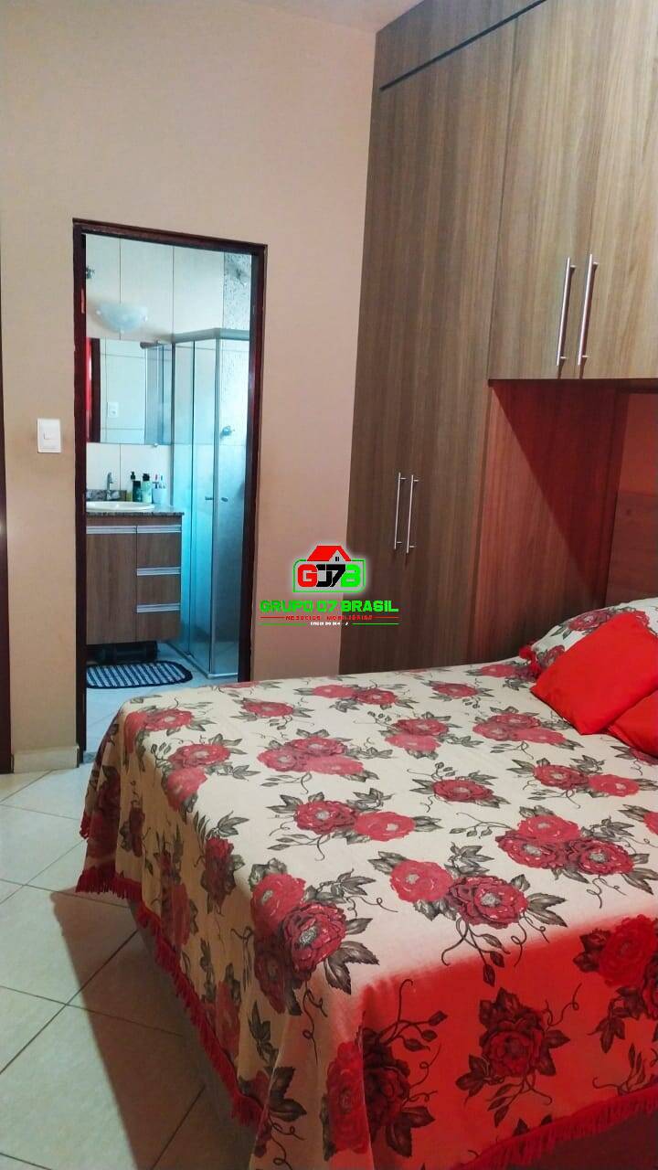 Casa, 3 quartos, 104 m² - Foto 10
