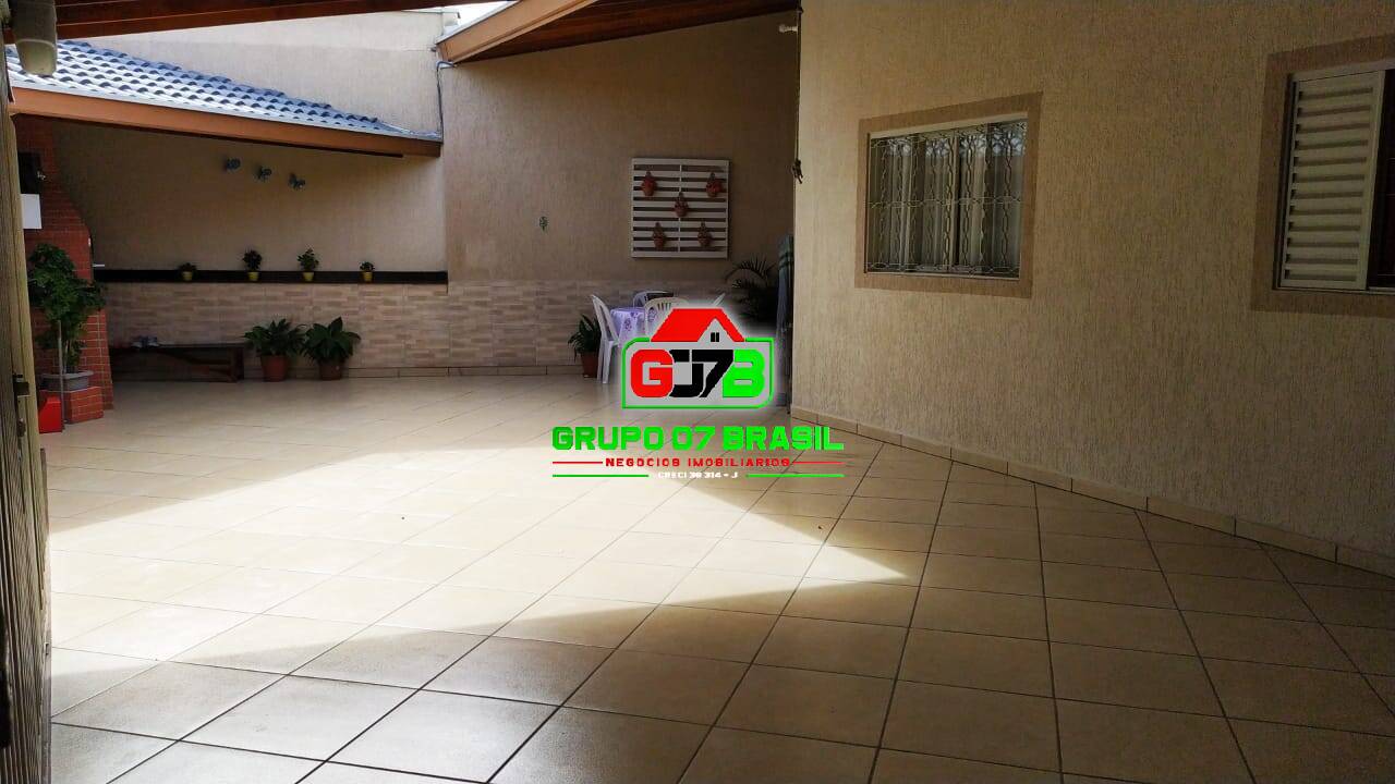 Casa, 3 quartos, 104 m² - Foto 13