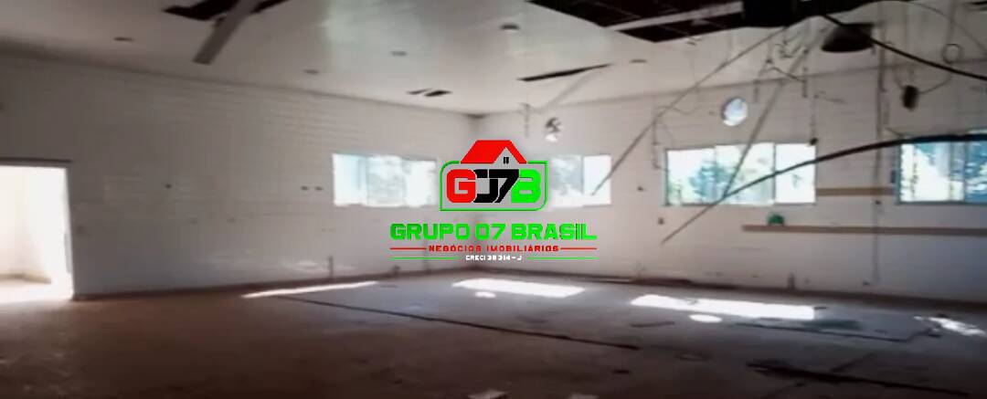 Prédio Inteiro, 600 m² - Foto 2