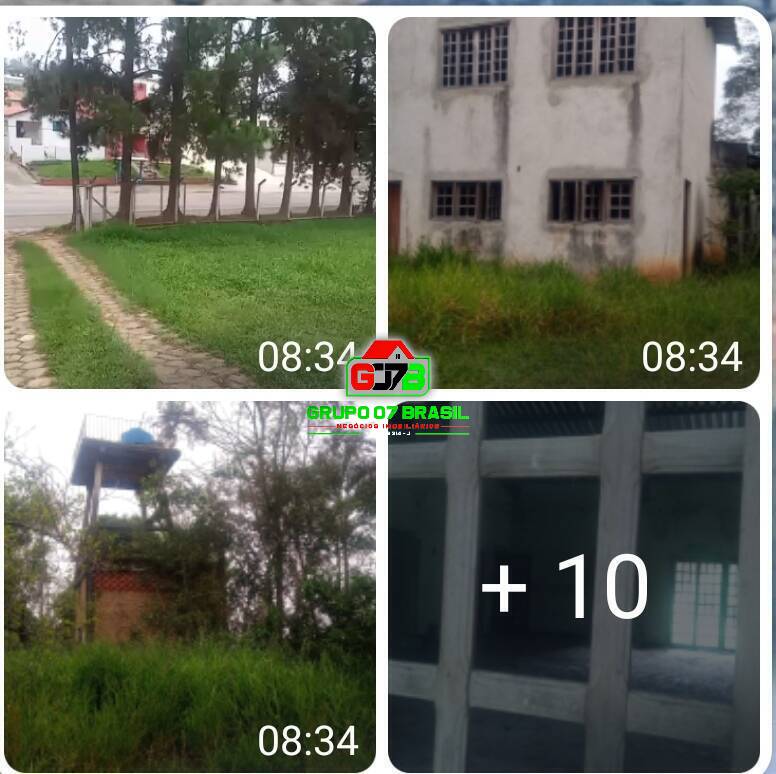 Prédio Inteiro, 500 m² - Foto 1