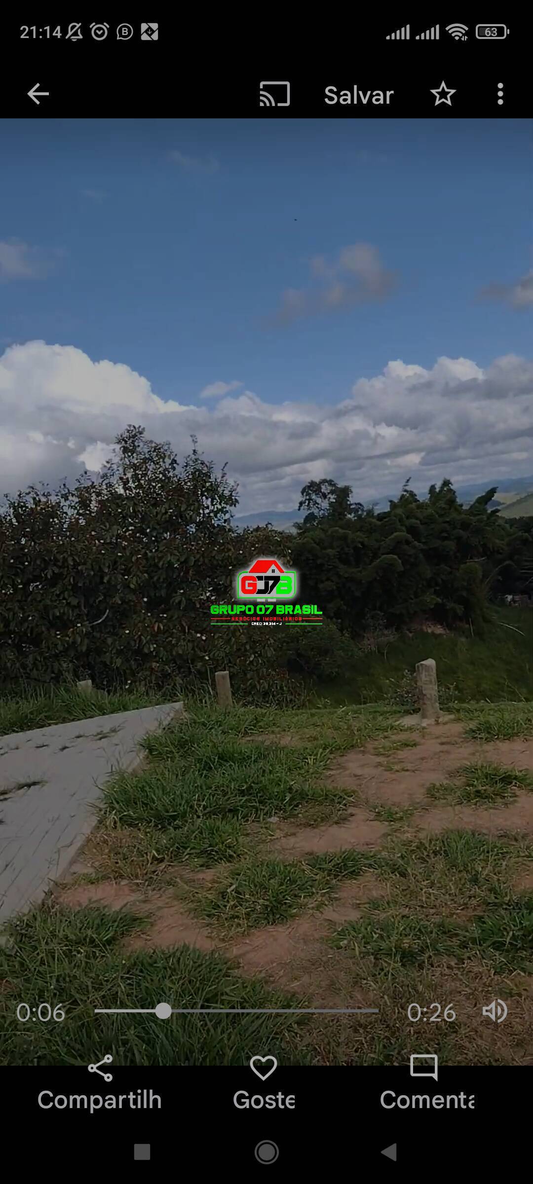 Terreno, 1000 m² - Foto 12