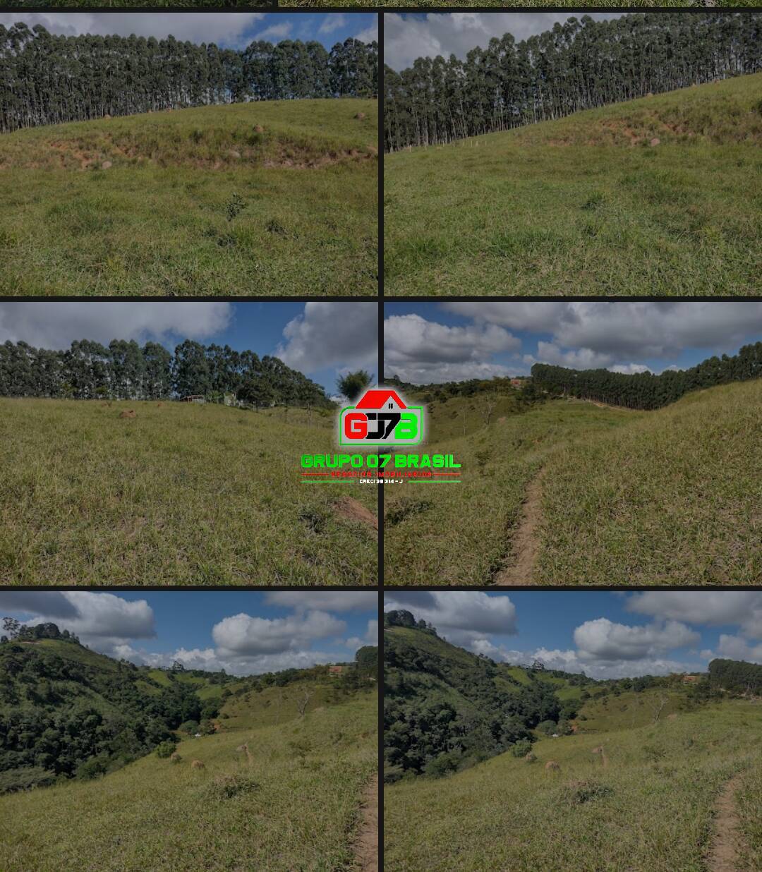 Terreno, 1000 m² - Foto 4