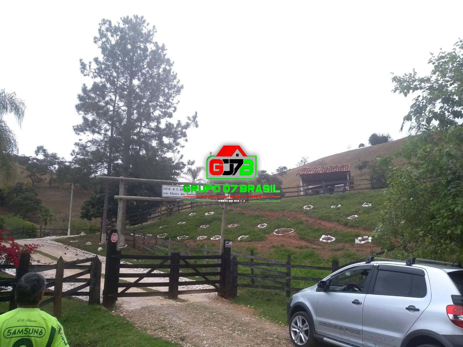 Terreno, 13 m² - Foto 4