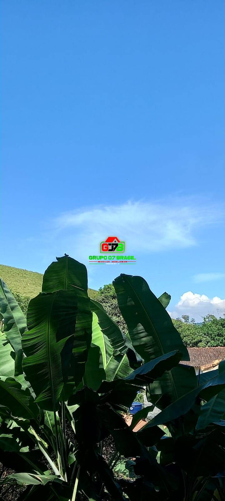 Chácara, 2 quartos, 2750 m² - Foto 2