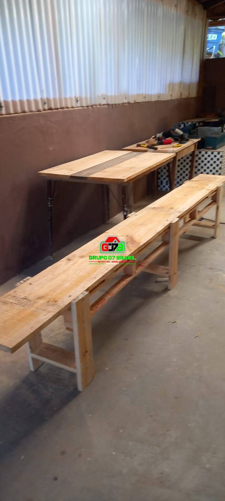 Chácara, 2 quartos, 2750 m² - Foto 3