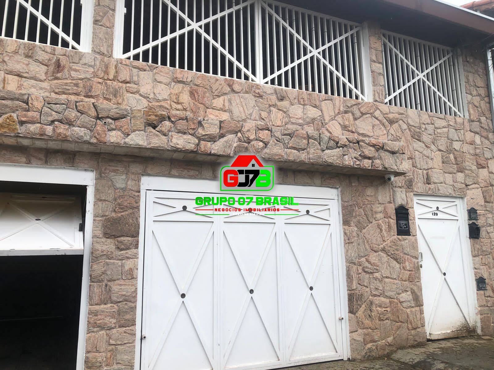 Sobrado à venda com 4 quartos, 200m² - Foto 5
