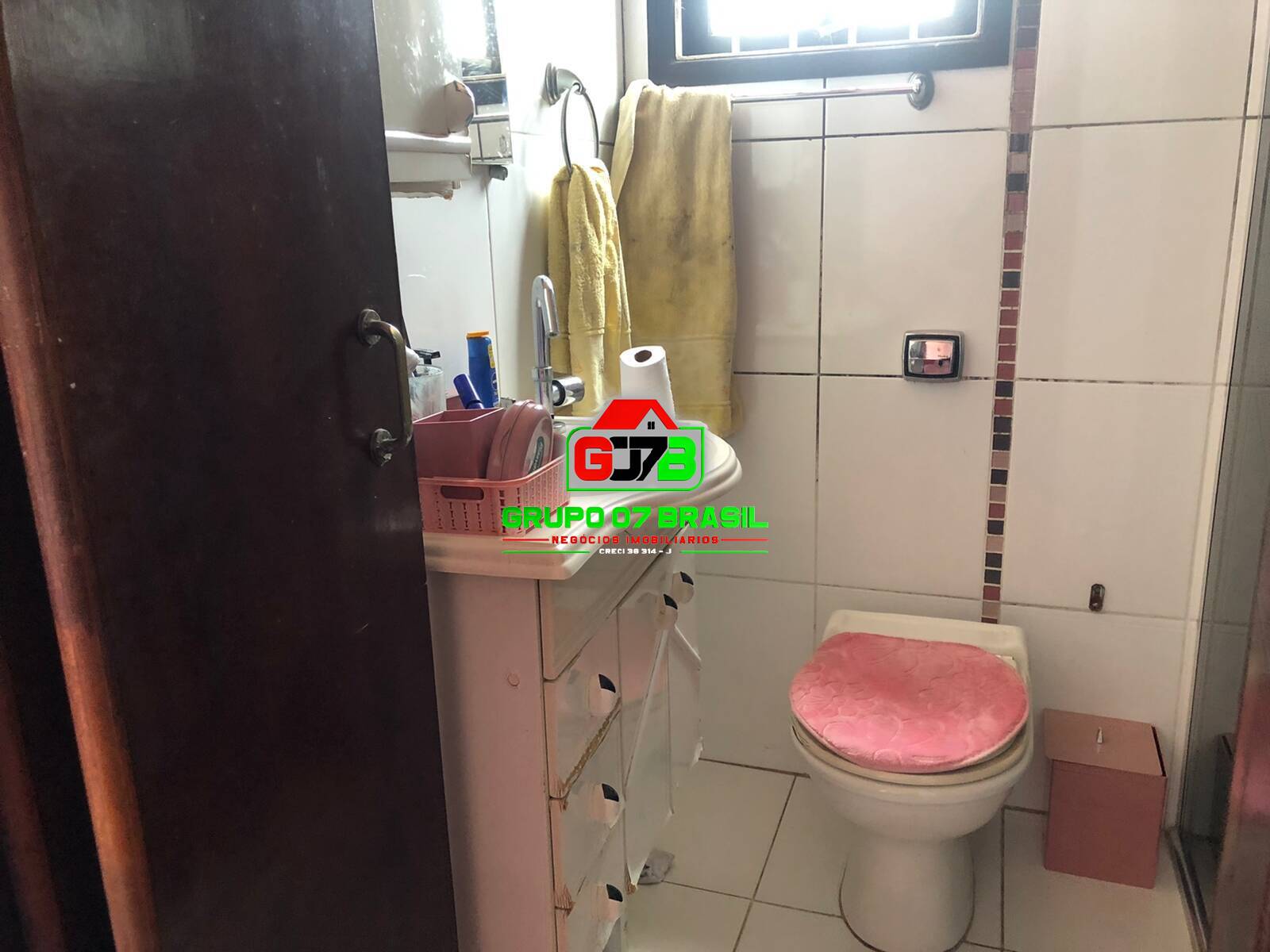Sobrado à venda com 4 quartos, 200m² - Foto 13
