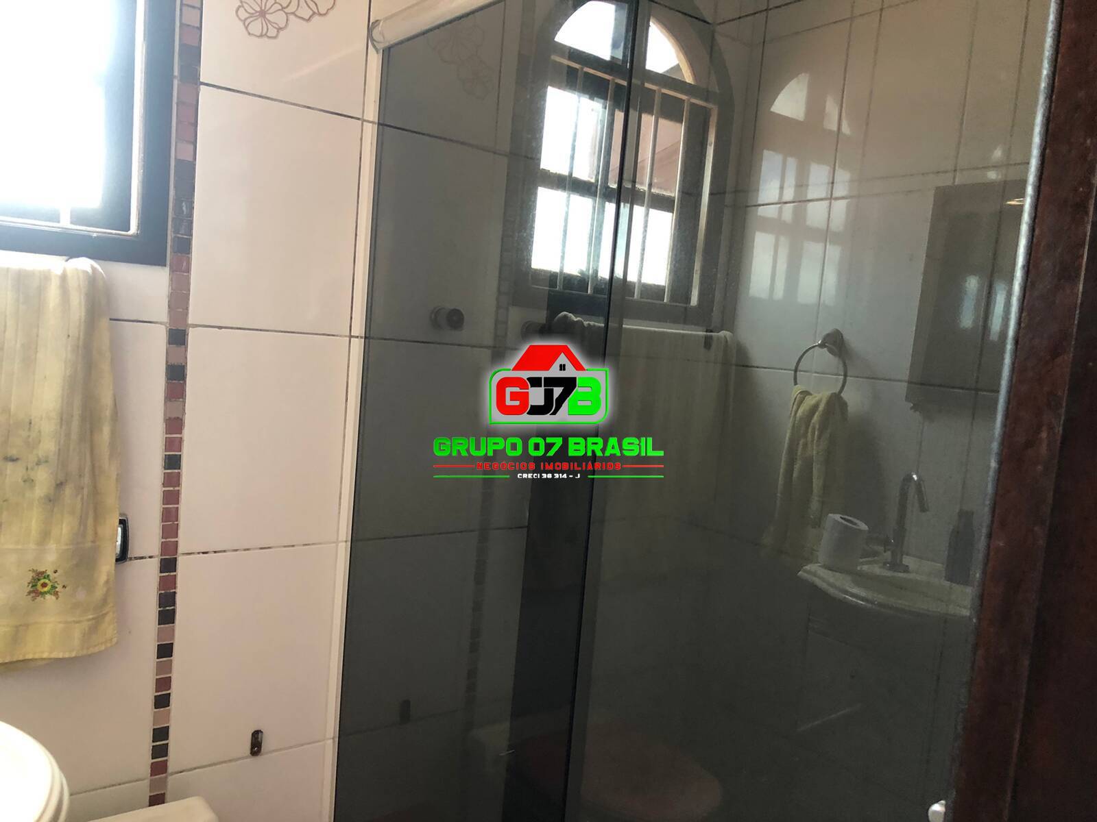 Sobrado à venda com 4 quartos, 200m² - Foto 14