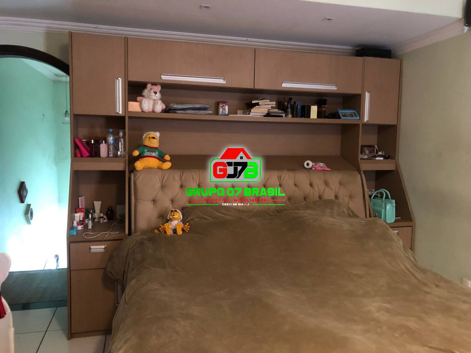Sobrado à venda com 4 quartos, 200m² - Foto 15