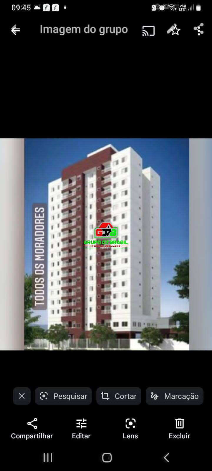 Apartamento, 2 quartos, 59 m² - Foto 4