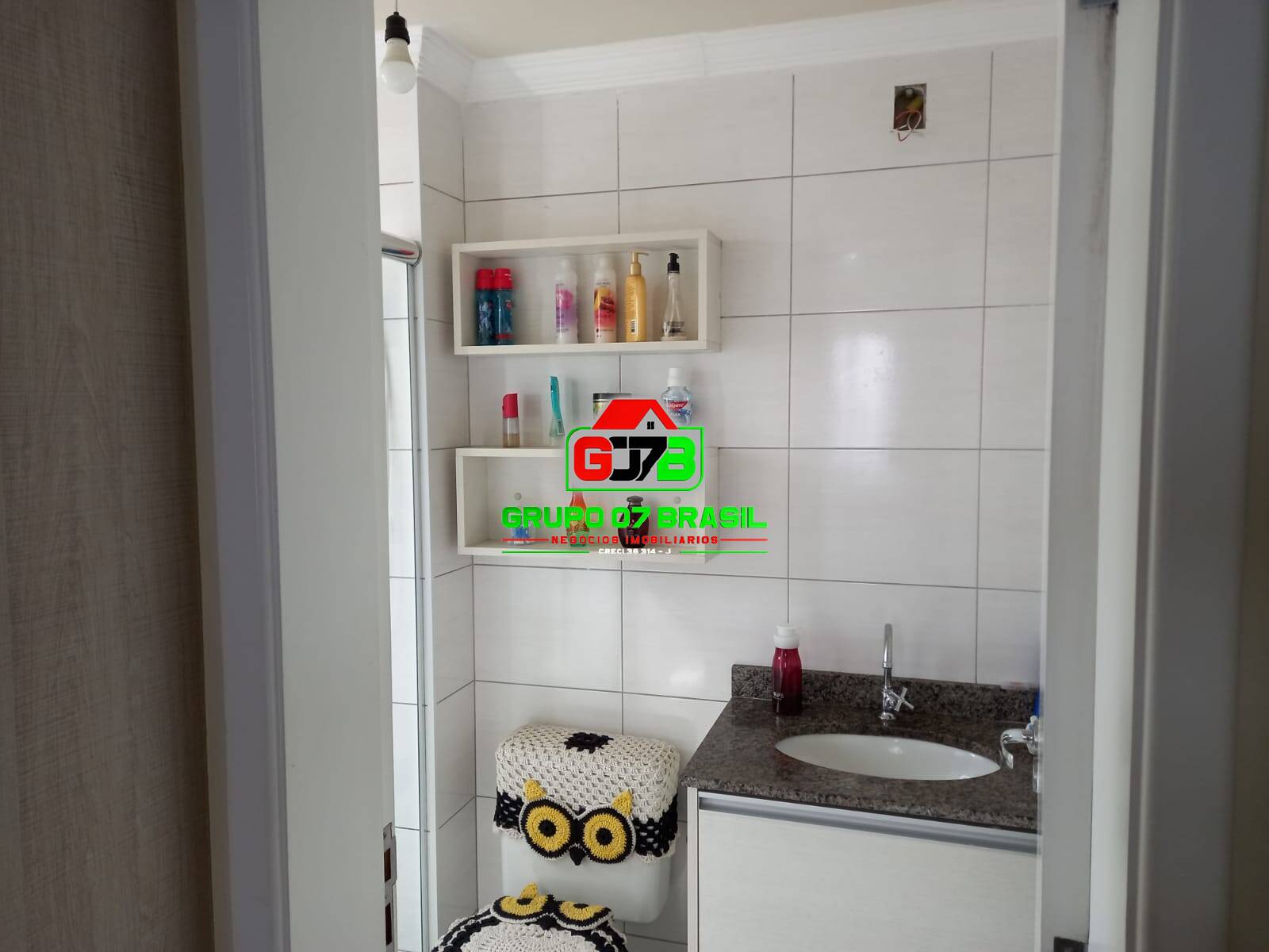 Apartamento, 2 quartos, 59 m² - Foto 10