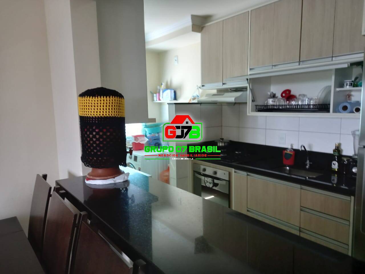 Apartamento, 2 quartos, 59 m² - Foto 12
