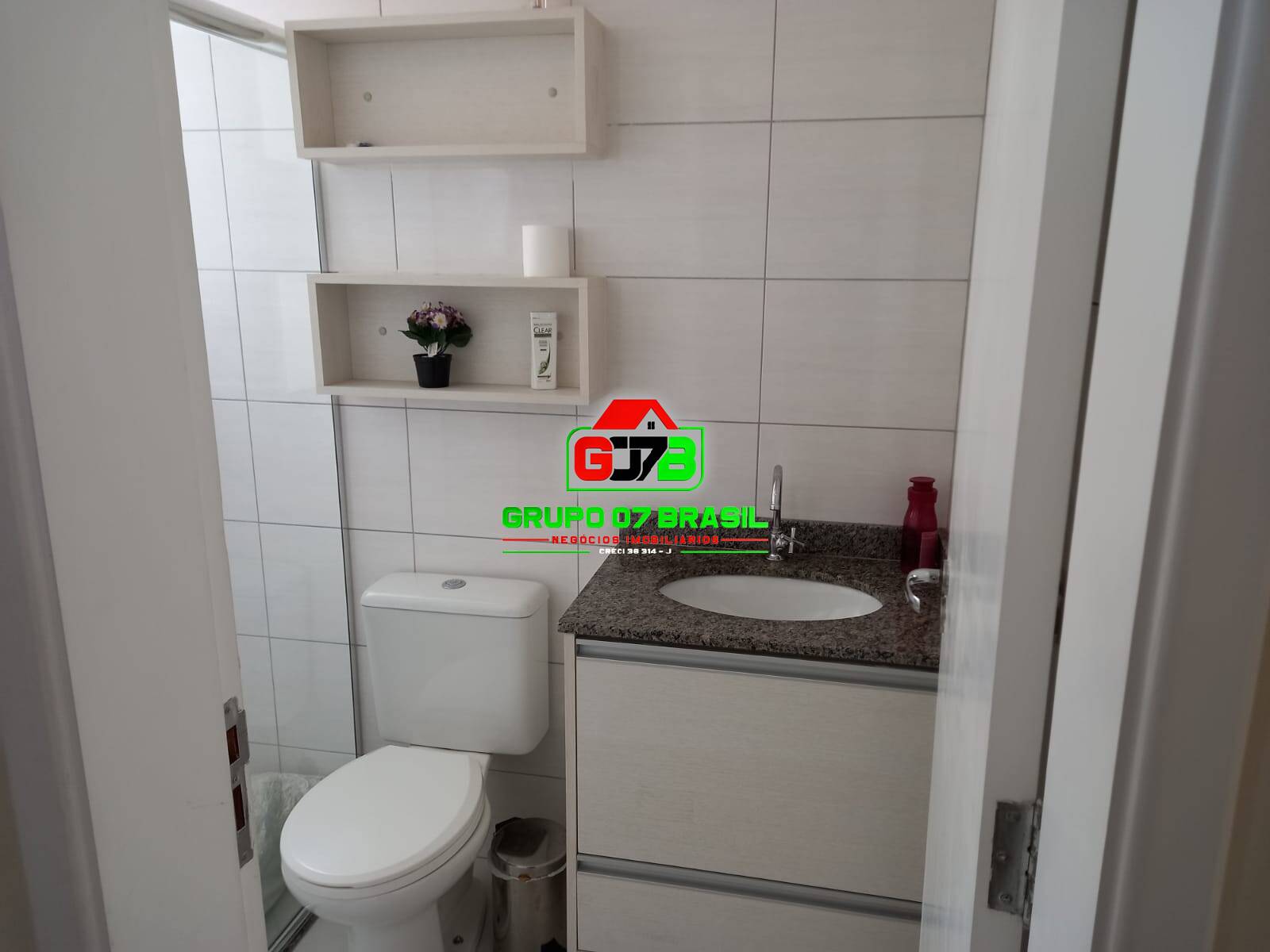 Apartamento, 2 quartos, 59 m² - Foto 13