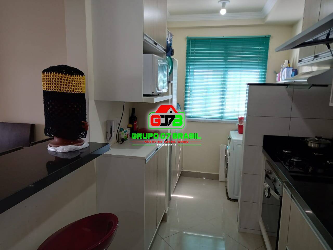 Apartamento, 2 quartos, 59 m² - Foto 11