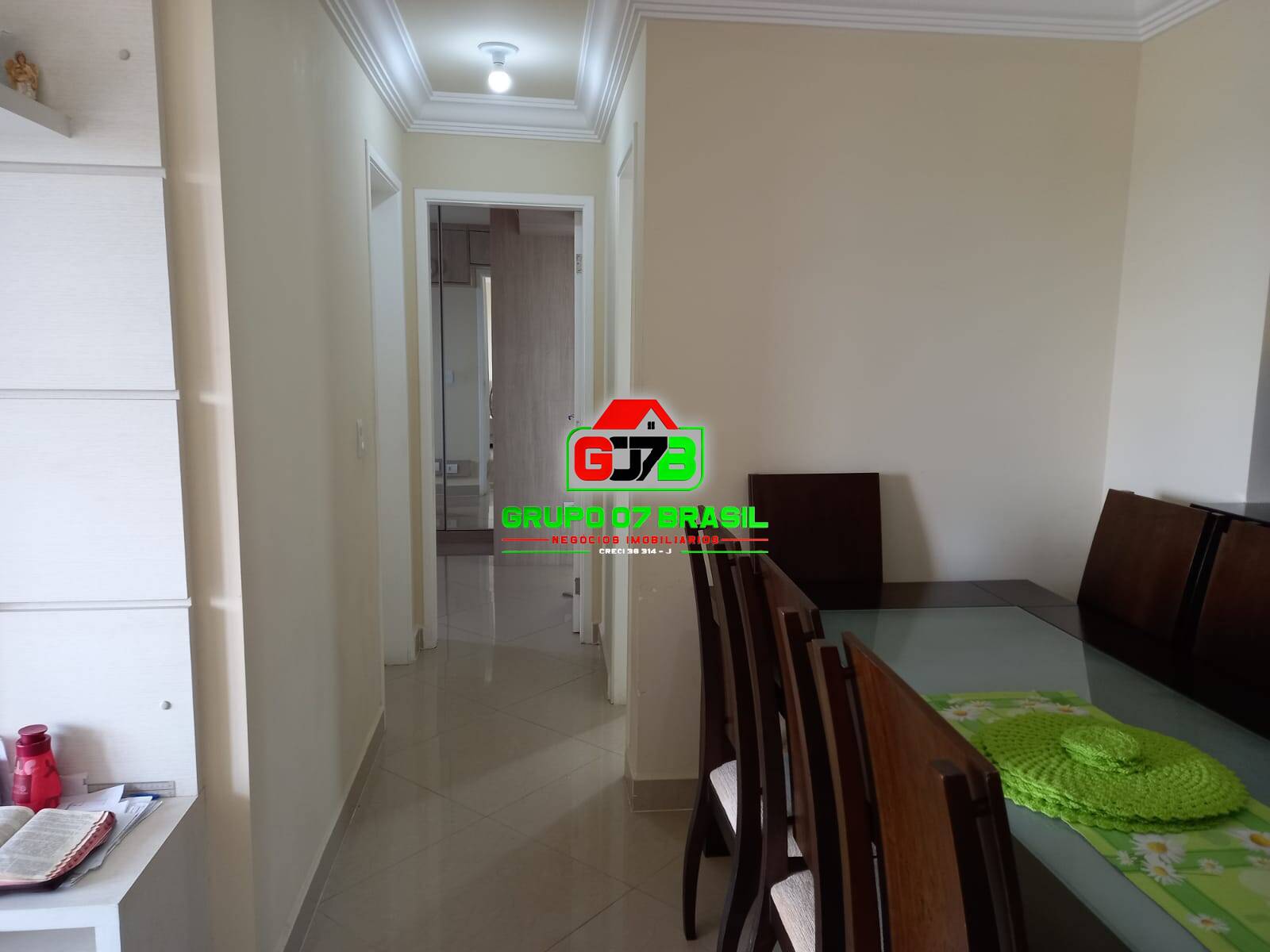 Apartamento, 2 quartos, 59 m² - Foto 14
