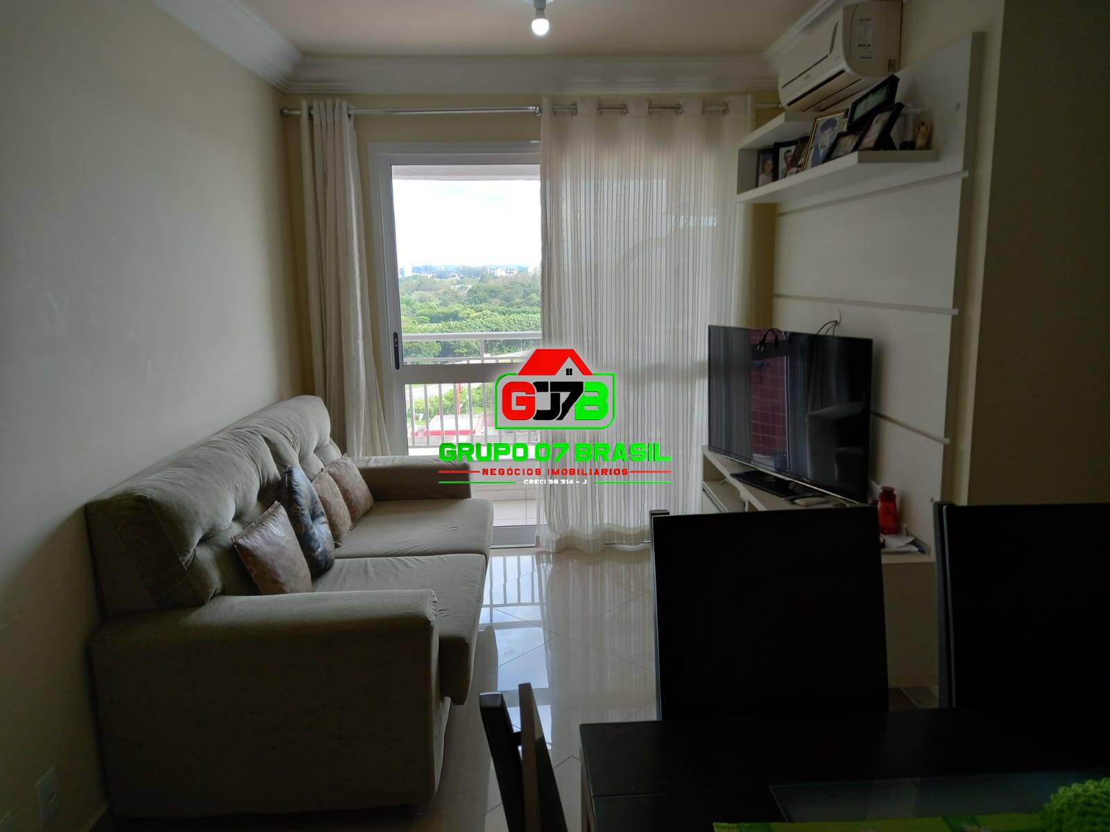 Apartamento, 2 quartos, 59 m² - Foto 15