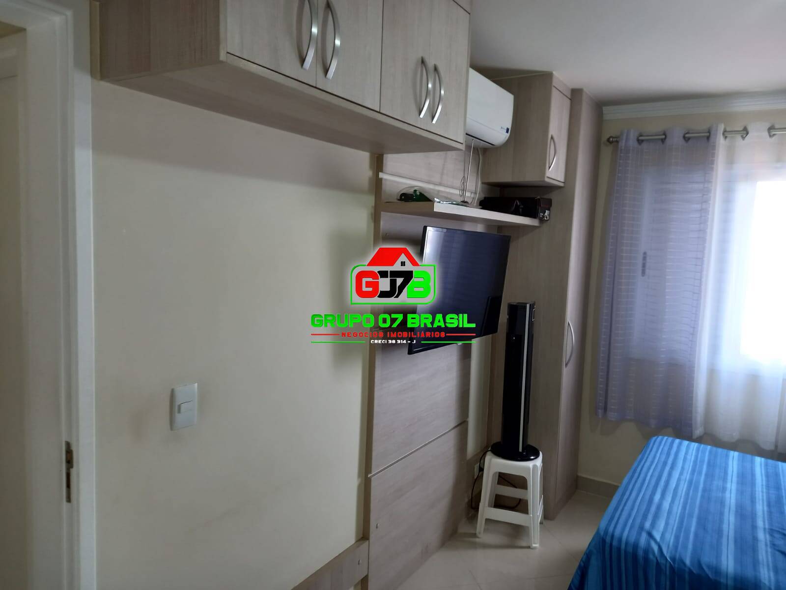 Apartamento, 2 quartos, 59 m² - Foto 18