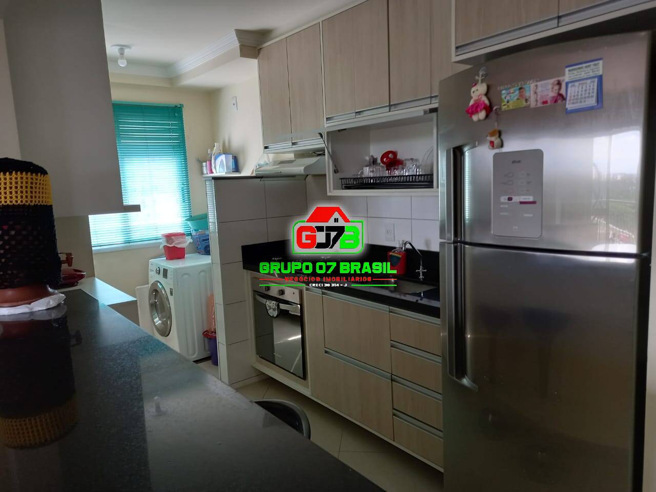 Apartamento, 2 quartos, 59 m² - Foto 16