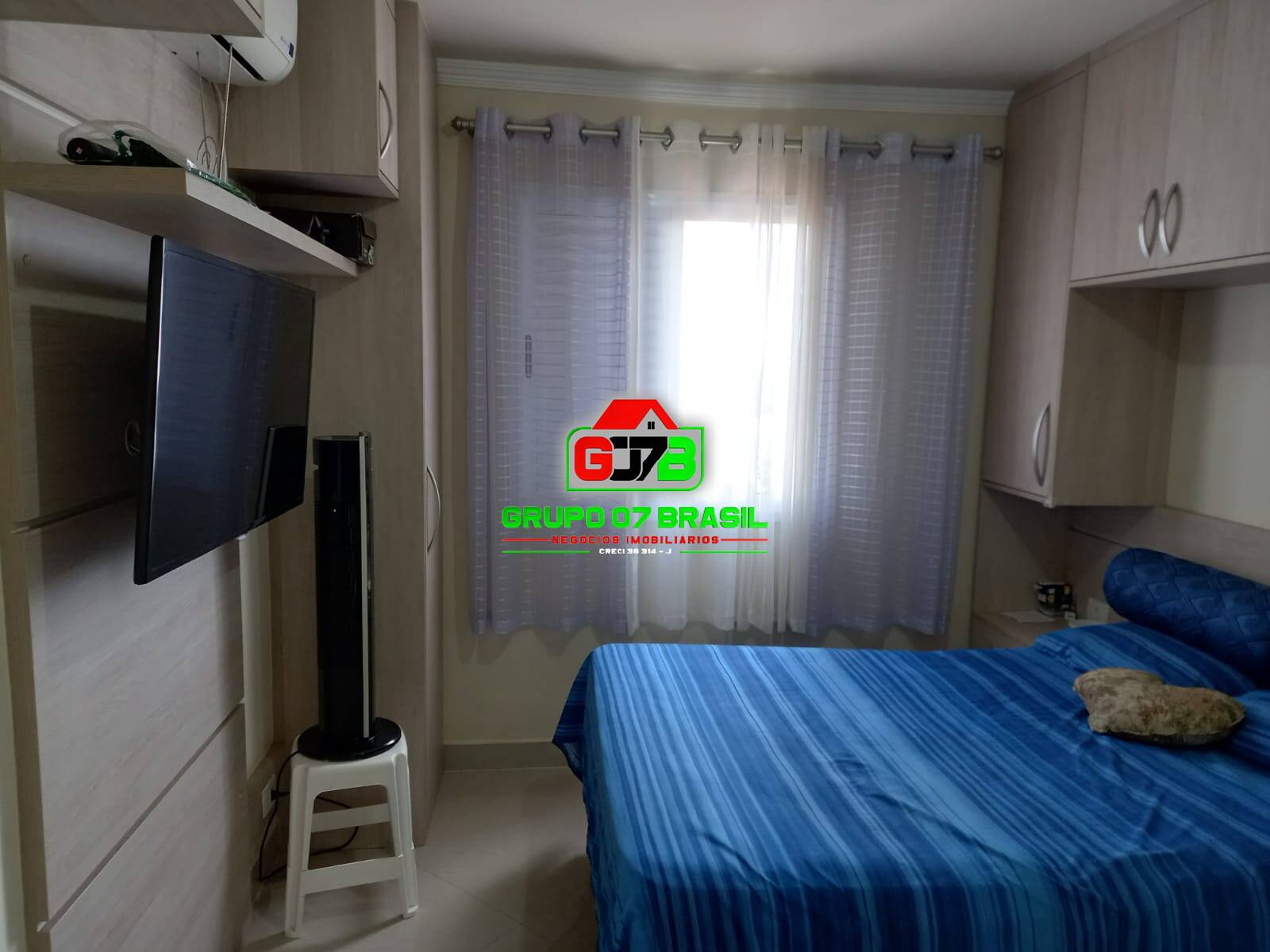 Apartamento, 2 quartos, 59 m² - Foto 17