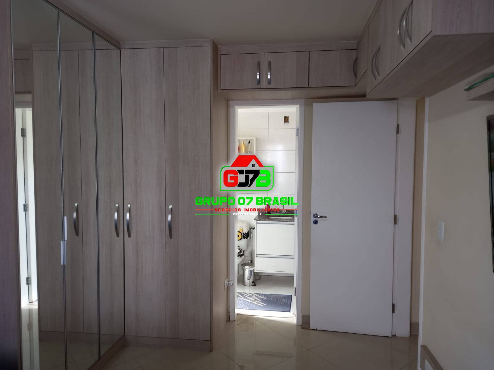 Apartamento, 2 quartos, 59 m² - Foto 21