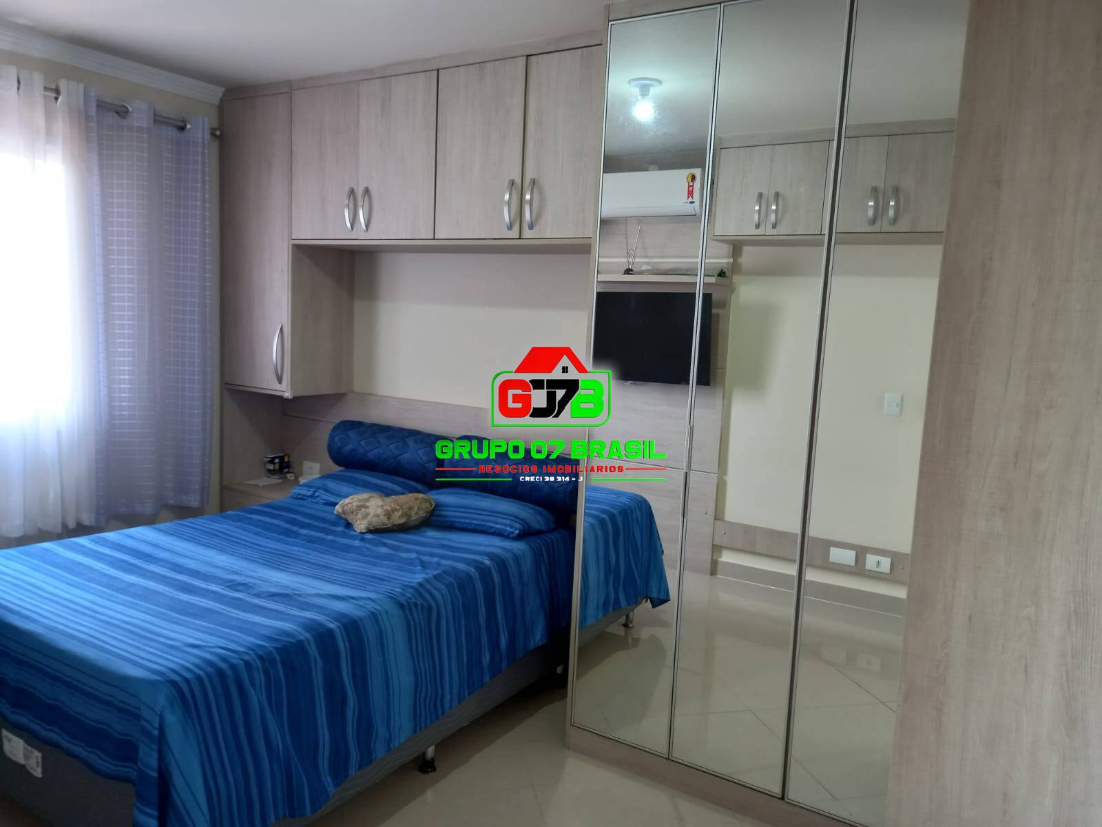 Apartamento, 2 quartos, 59 m² - Foto 20
