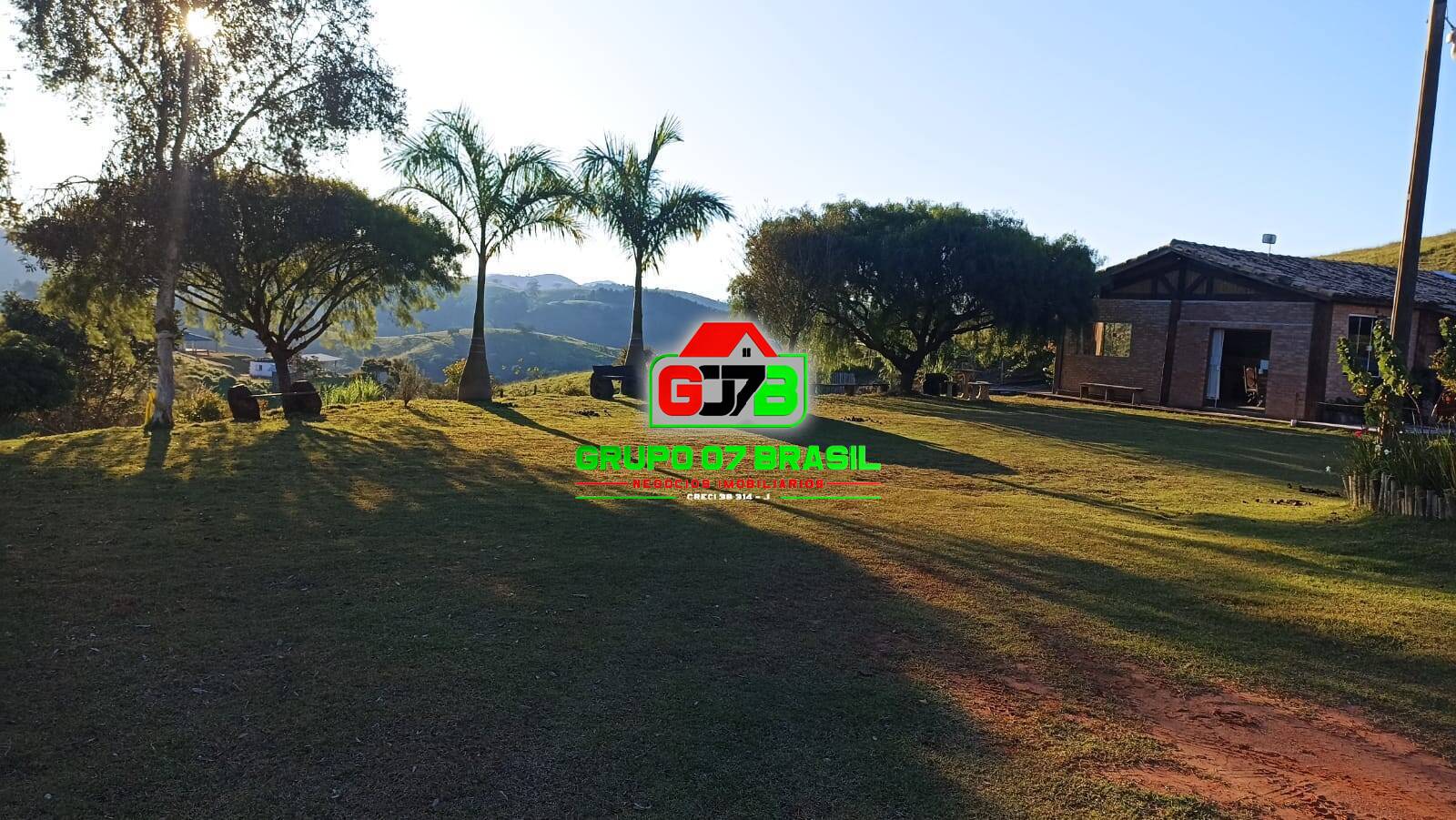 Terreno, 3 hectares - Foto 1