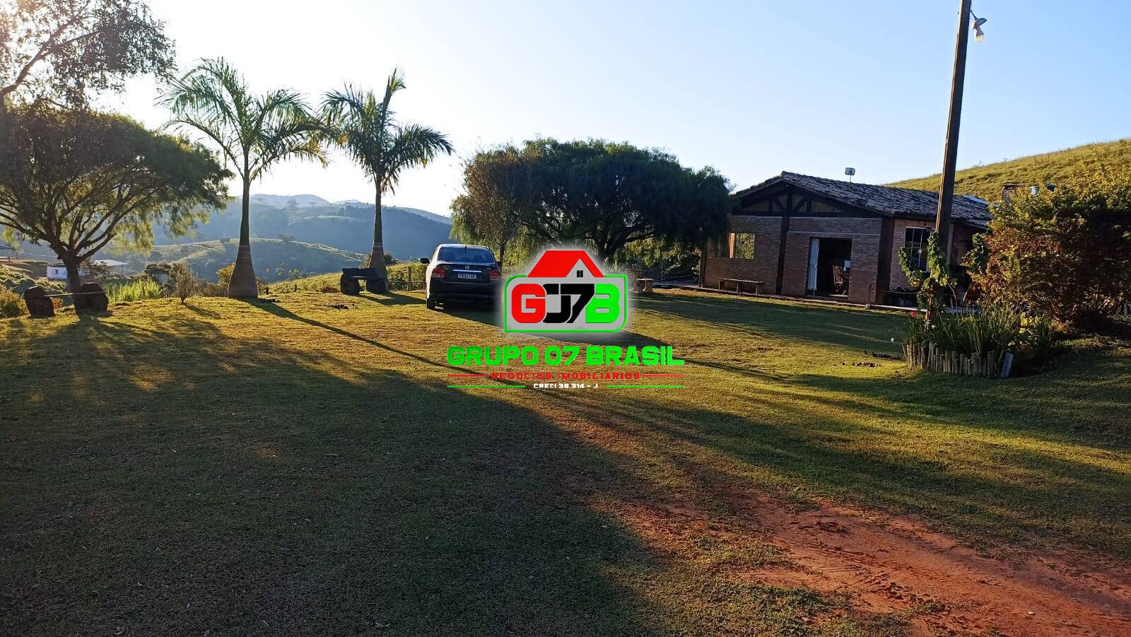 Terreno, 3 hectares - Foto 4