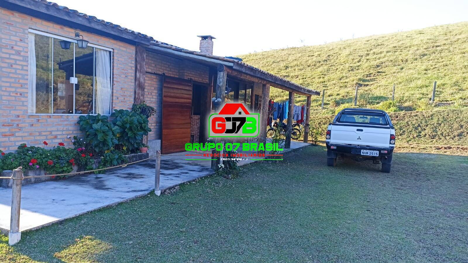 Terreno, 3 hectares - Foto 2