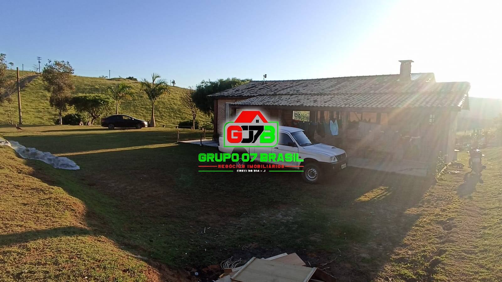Terreno, 3 hectares - Foto 9