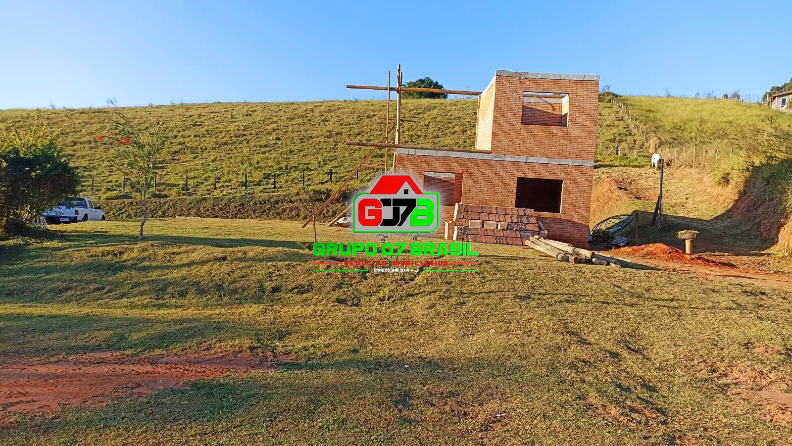 Terreno, 3 hectares - Foto 8