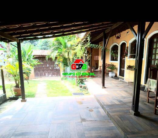 Casa, 2 quartos, 60 m² - Foto 3