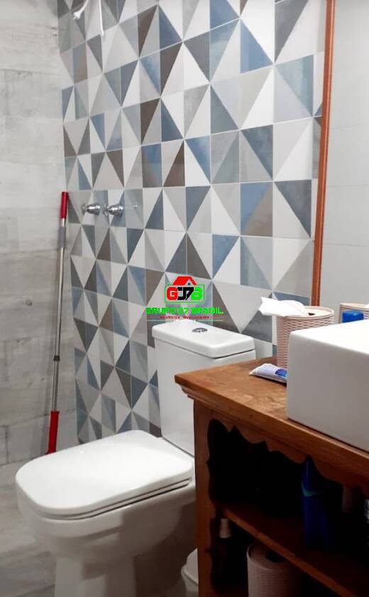 Casa, 2 quartos, 60 m² - Foto 10