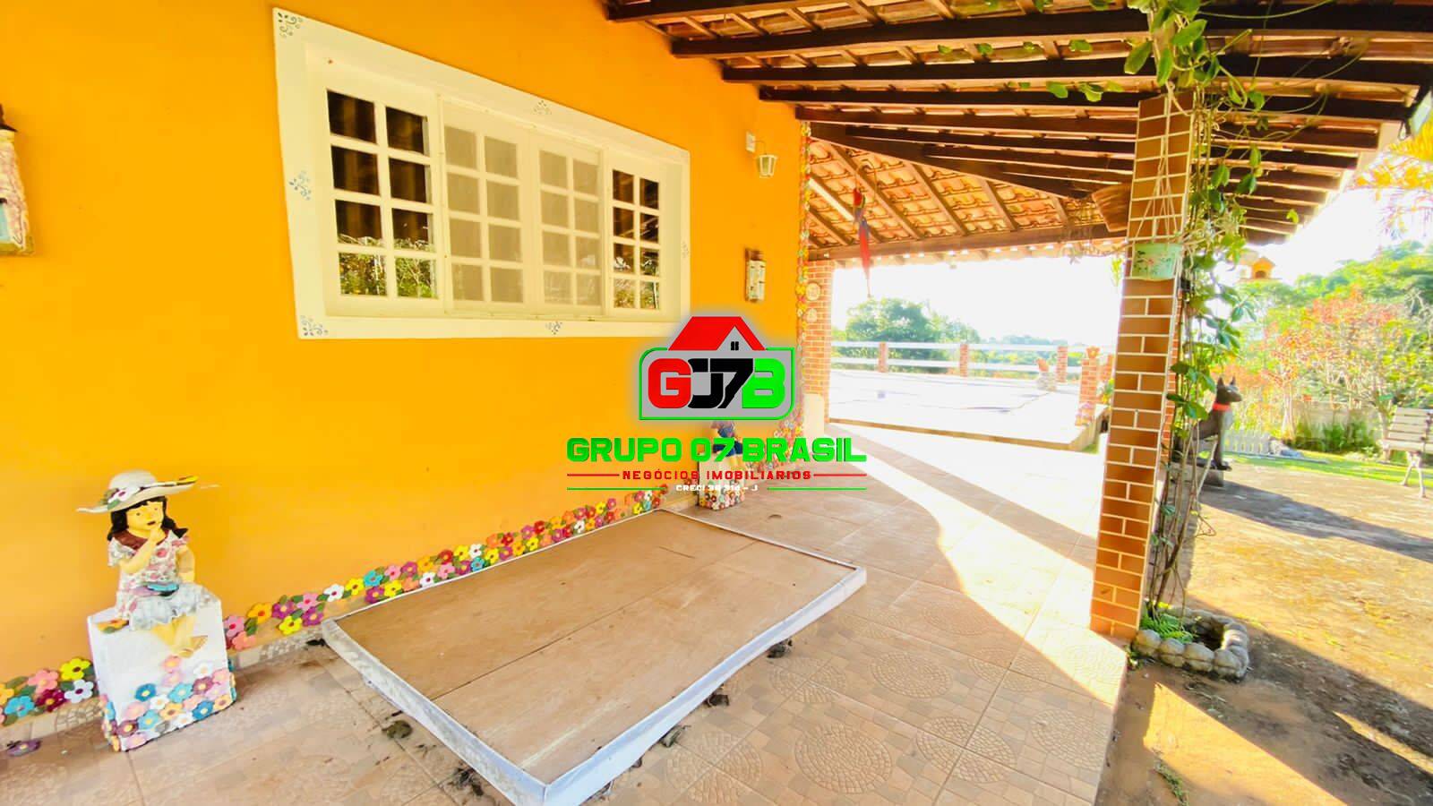 Chácara à venda com 3 quartos, 150m² - Foto 11