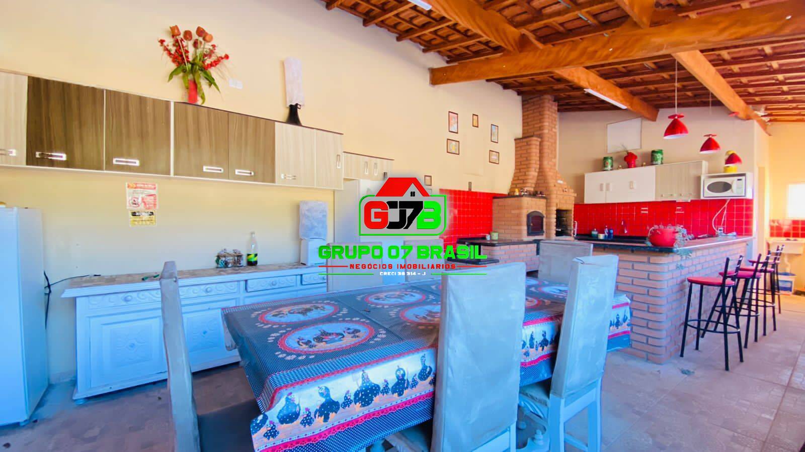 Chácara à venda com 3 quartos, 150m² - Foto 10