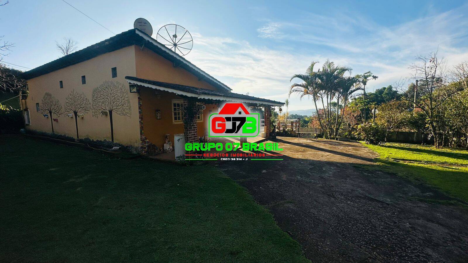 Chácara à venda com 3 quartos, 150m² - Foto 22