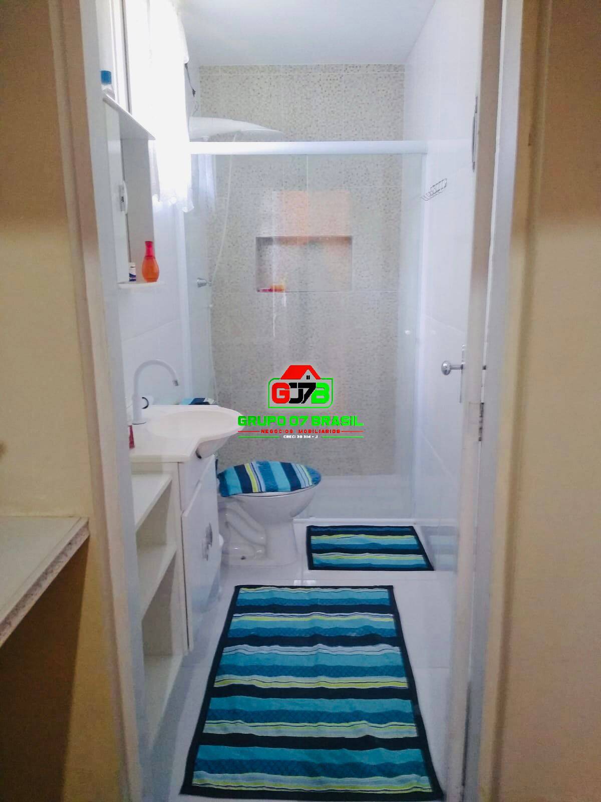 Chácara à venda com 3 quartos, 150m² - Foto 24