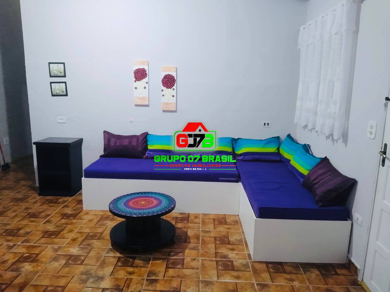 Chácara à venda com 3 quartos, 150m² - Foto 25