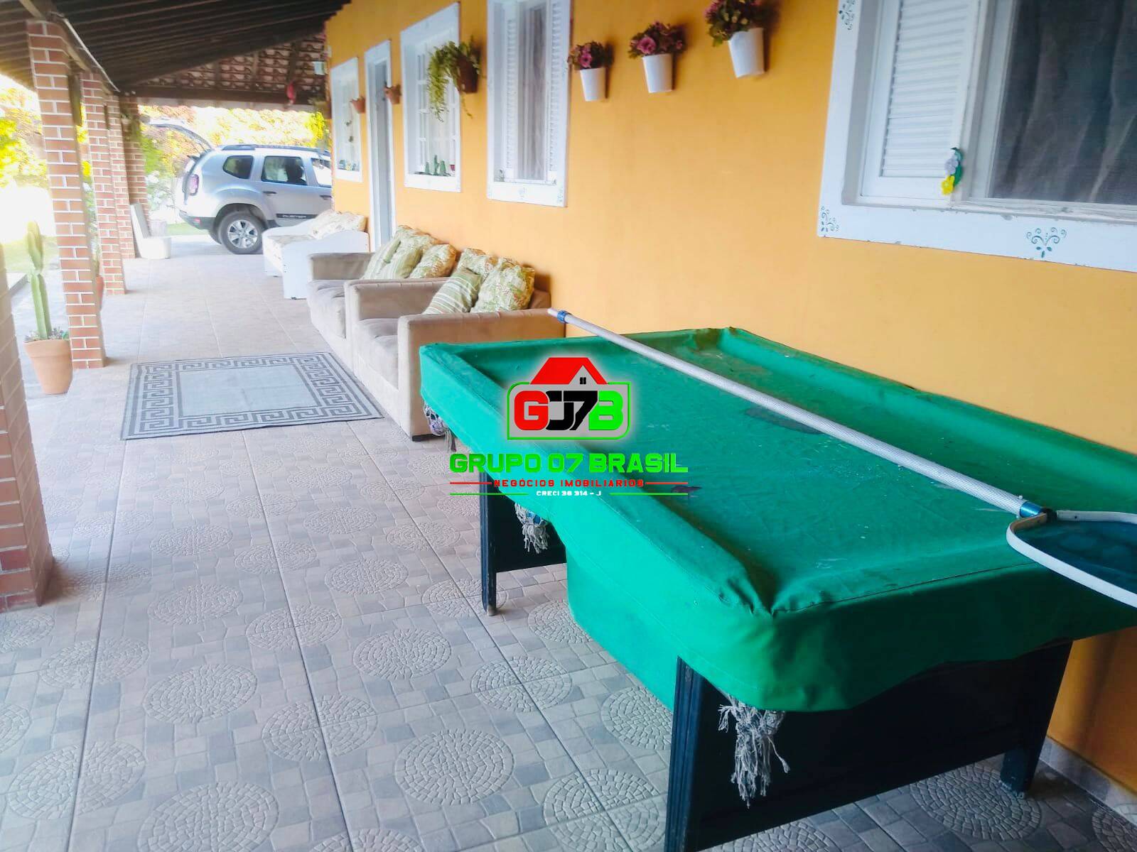 Chácara à venda com 3 quartos, 150m² - Foto 3