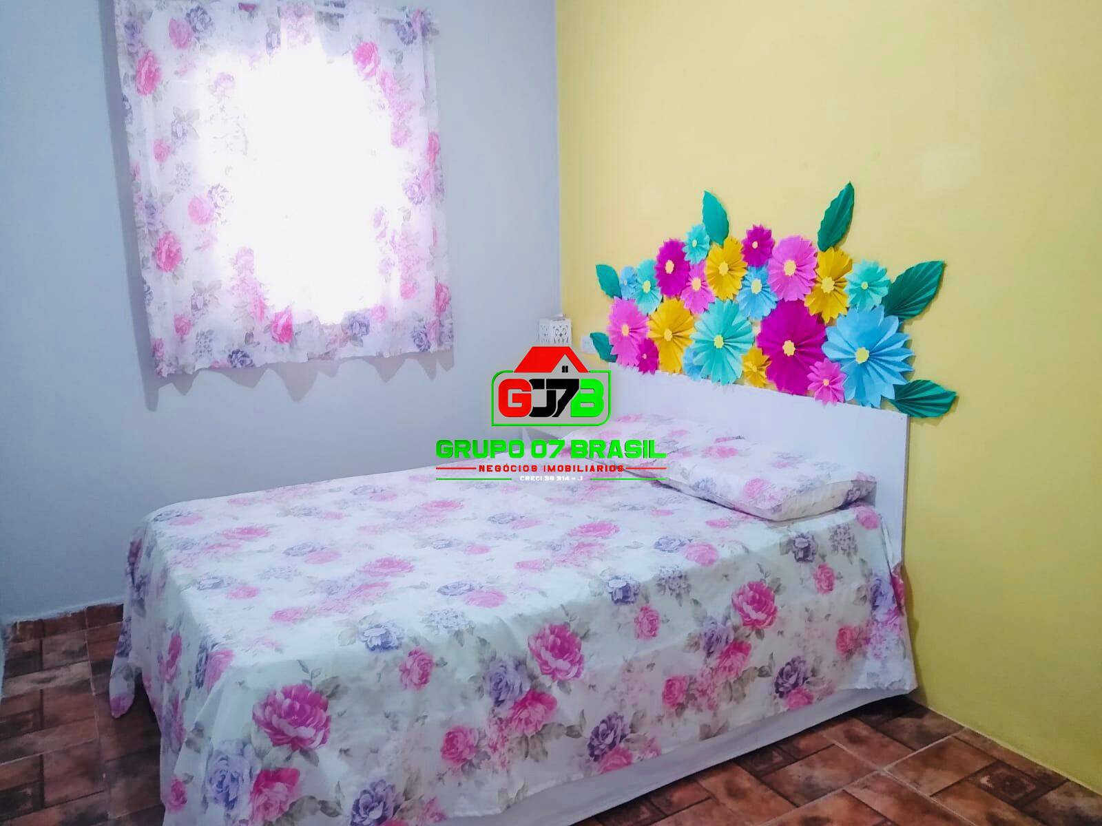 Chácara à venda com 3 quartos, 150m² - Foto 28